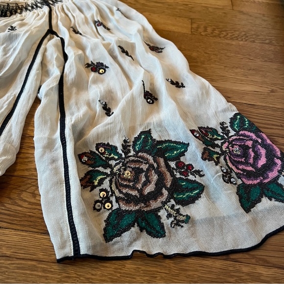 FREE PEOPLE Follow forest top - Picture 5 of 7